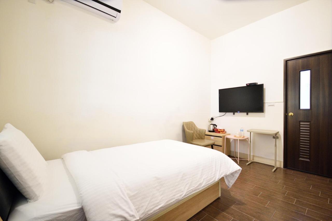 Serenity Moutainview Homestay Mei-nung Exterior foto